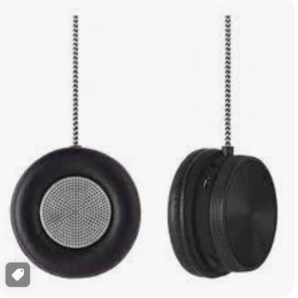 Native Union Monocle Personal Speaker & Speakerphone - Picture 1 of 2